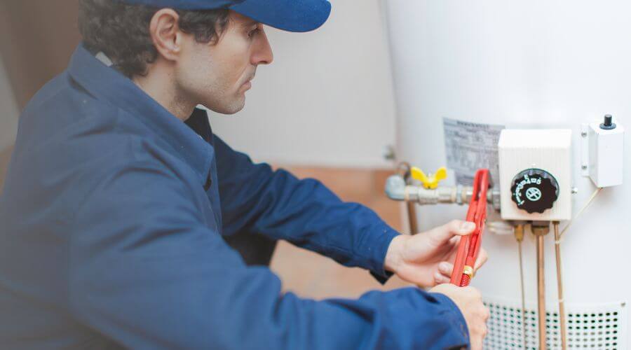 Local expert plumbing services in Woodsboro, MD